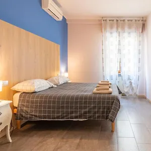 Pratosanto, Relax Nel Cuore Di Apartamento
