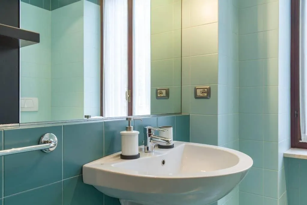 Comfortable Apartment Behind Arena Di Verona 0*,