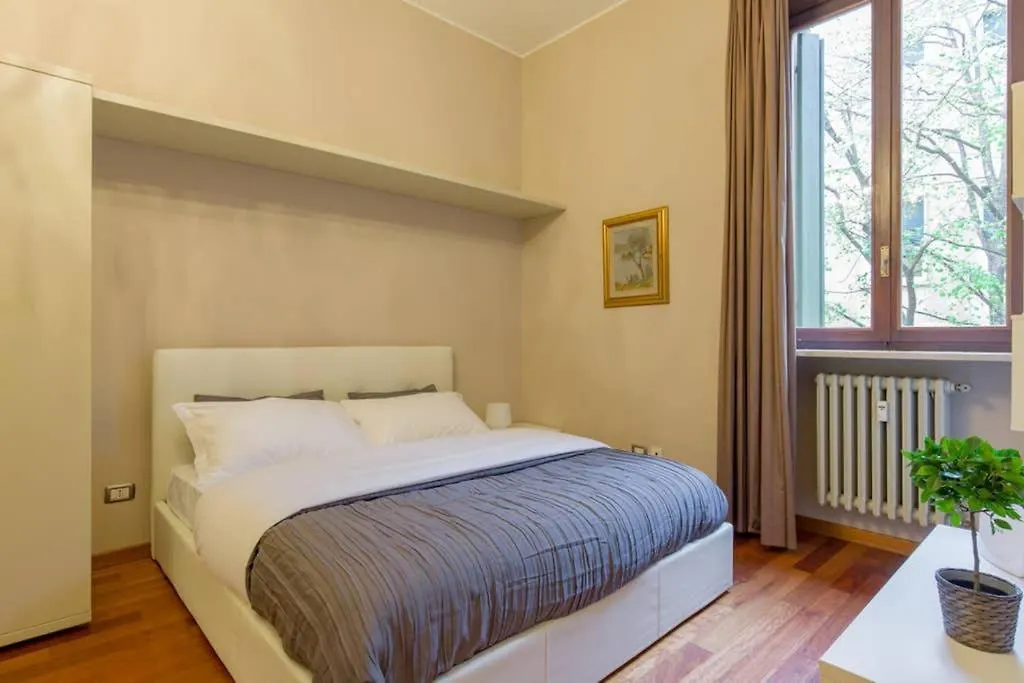 Comfortable Apartment Behind Arena Di Verona Italy