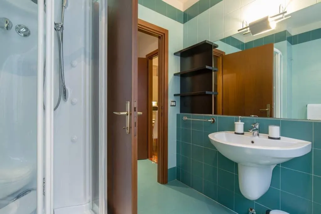 Comfortable Apartment Behind Arena Di Verona