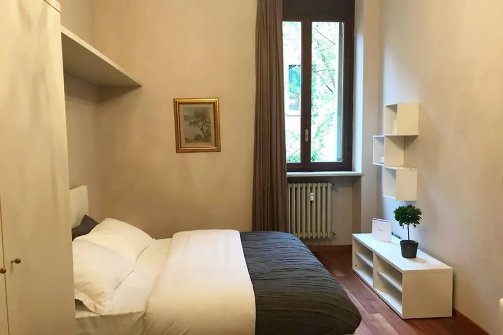 Comfortable Apartment Behind Arena Di Verona
