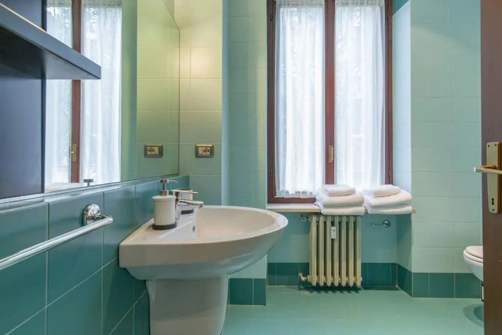 Comfortable Apartment Behind Arena Di Verona