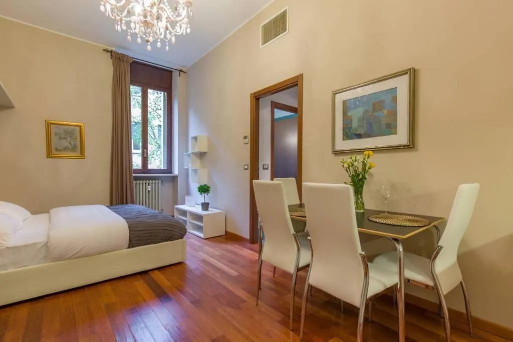 Comfortable Apartment Behind Arena Di Verona