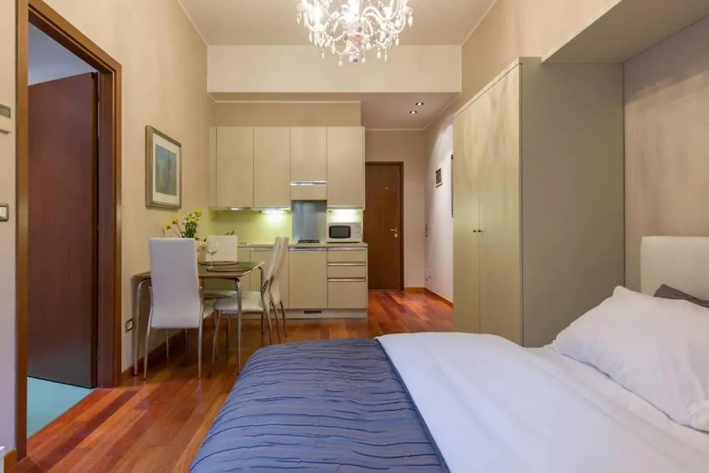 Comfortable Apartment Behind Arena Di Verona 0*,  Italy