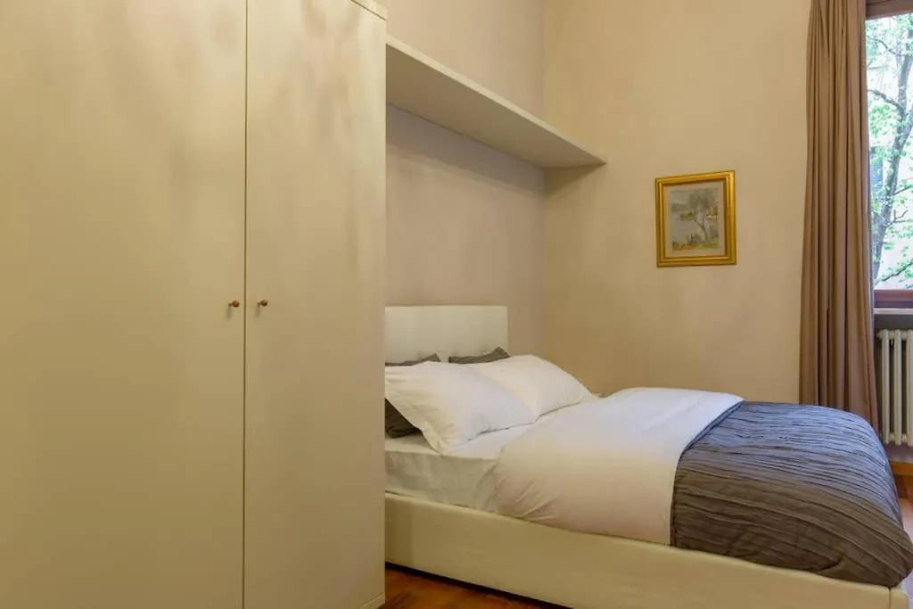 Comfortable Apartment Behind Arena Di Verona