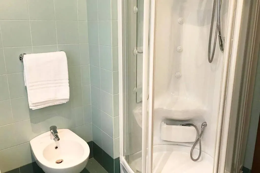 Comfortable Apartment Behind Arena Di Βερόνα Ιταλία